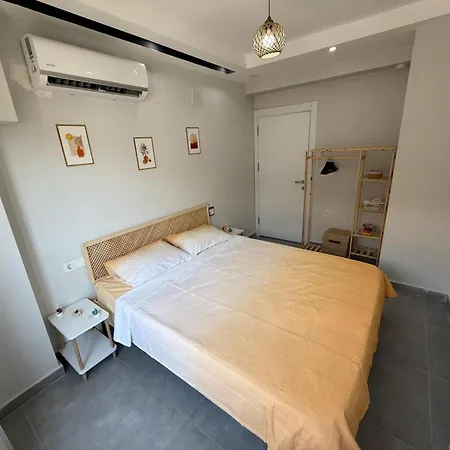 Erdem Apart7 Dalaman