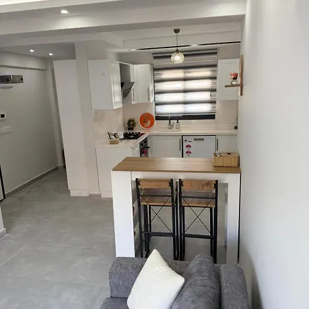 Appartement Erdem Apart7