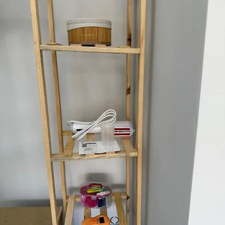 Erdem Apart7 Appartement