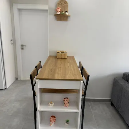 Appartement Erdem Apart7