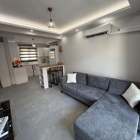 Appartement Erdem Apart7 Dalaman