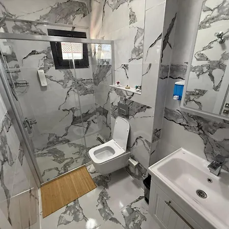 Appartement Erdem Apart7