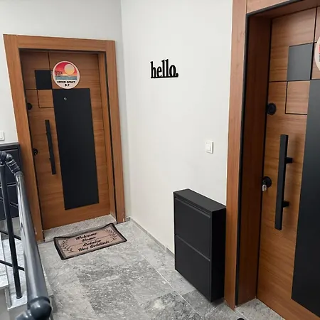 Erdem Apart7 Appartement Dalaman