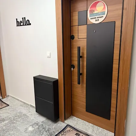 Appartement Erdem Apart7 Dalaman
